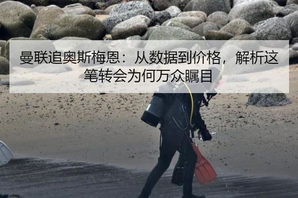 曼联追奥斯梅恩：从数据到价格，解析这笔转会为何万众瞩目